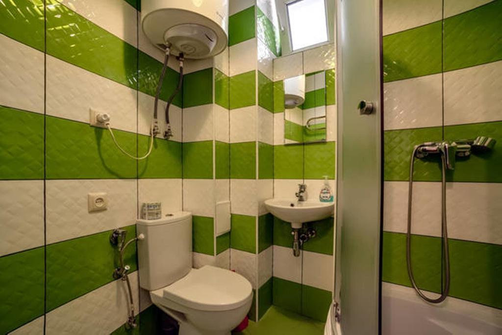 לבוב Apartments On Roppoporta 7B מראה חיצוני תמונה